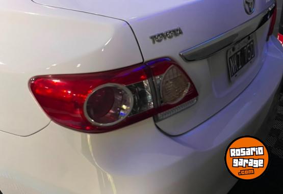 Autos - Toyota Corolla SE-G 2013 Nafta 180000Km - En Venta