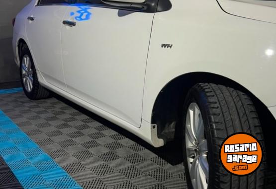 Autos - Toyota Corolla SE-G 2013 Nafta 180000Km - En Venta