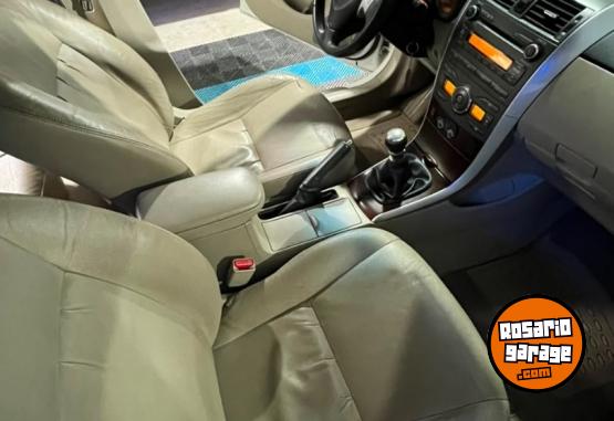 Autos - Toyota Corolla SE-G 2013 Nafta 180000Km - En Venta
