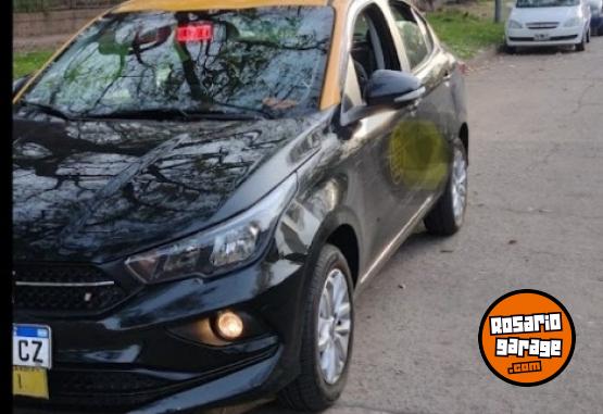 Autos - Fiat Cronos 2022 GNC 231000Km - En Venta
