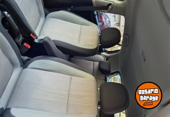 Autos - Chevrolet TRACKER LTZ 4X2 2015 Nafta 121000Km - En Venta