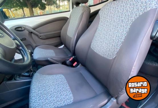 Autos - Ford Ka Viral 1.6 2013 Nafta 148000Km - En Venta