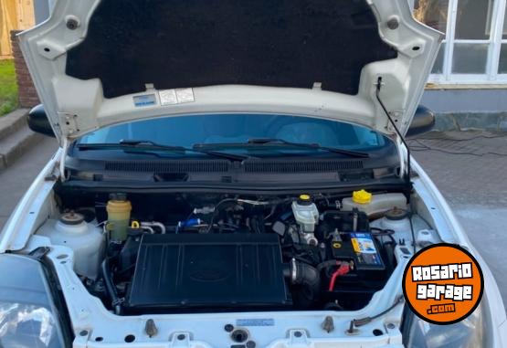 Autos - Ford Ka Viral 1.6 2013 Nafta 148000Km - En Venta