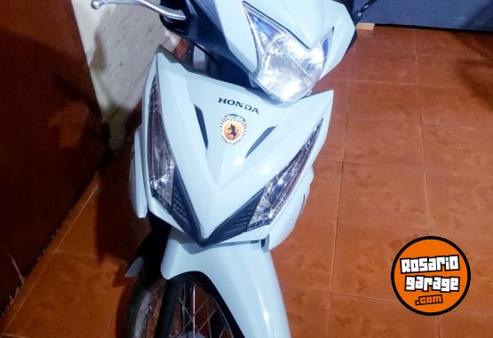 Motos - Honda Wave s 2025 Nafta 0Km - En Venta