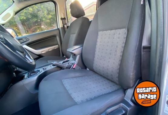 Camionetas - Ford Ranger Xls 3.2 2020 Diesel 126000Km - En Venta