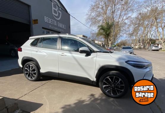 Autos - Toyota Corolla Cross Xei 2.0 2026 Nafta 1Km - En Venta