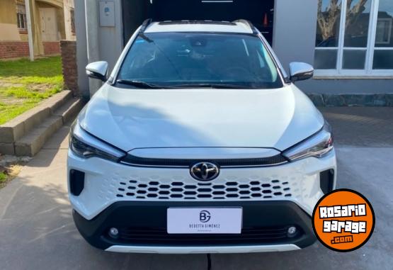 Autos - Toyota Corolla Cross Xei 2.0 2026 Nafta 1Km - En Venta