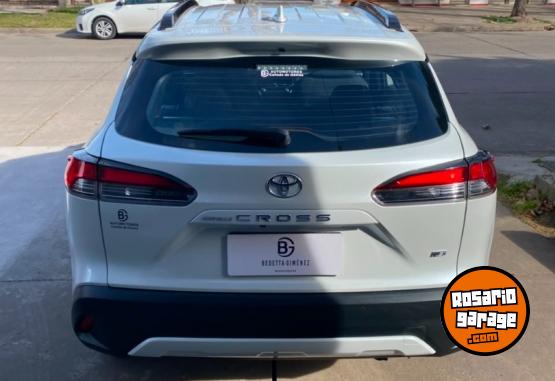 Autos - Toyota Corolla Cross Xei 2.0 2026 Nafta 1Km - En Venta