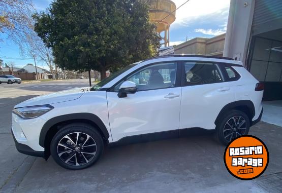 Autos - Toyota Corolla Cross Xei 2.0 2026 Nafta 1Km - En Venta