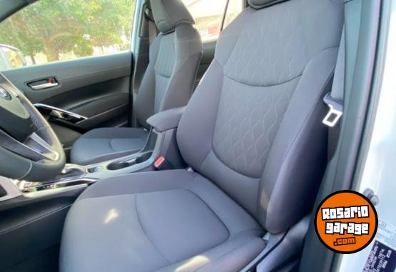 Autos - Toyota Corolla Cross Xei 2.0 2026 Nafta 1Km - En Venta