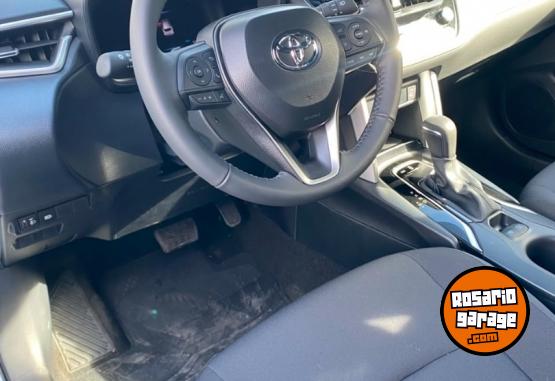 Autos - Toyota Corolla Cross Xei 2.0 2026 Nafta 1Km - En Venta