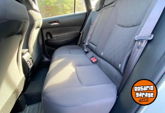 Autos - Toyota Corolla Cross Xei 2.0 2026 Nafta 1Km - En Venta