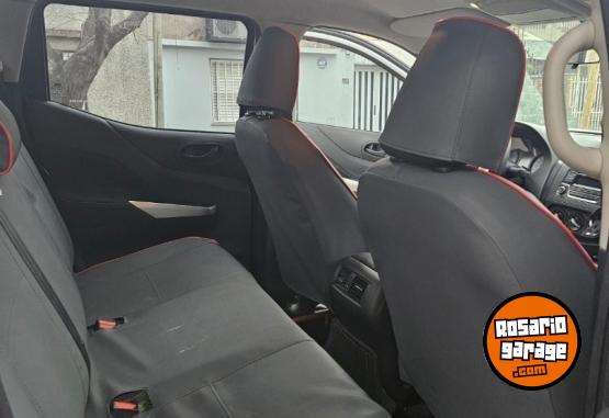 Camionetas - Renault Alaskan 2021 Diesel 77593Km - En Venta