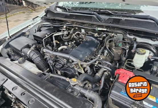 Camionetas - Renault Alaskan 2021 Diesel 77593Km - En Venta