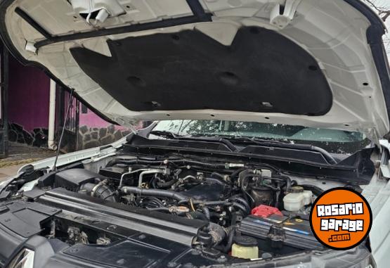 Camionetas - Renault Alaskan 2021 Diesel 77593Km - En Venta
