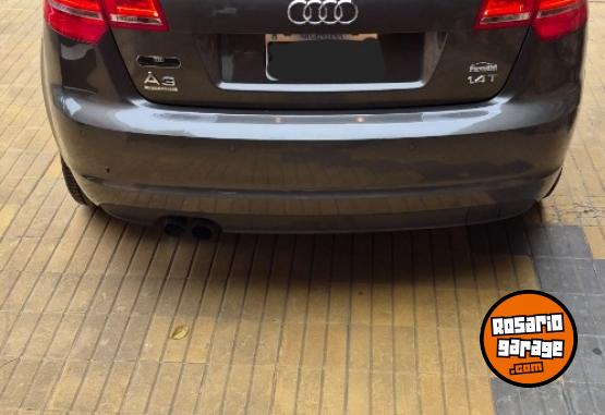 Autos - Audi A3 2010 Nafta 147000Km - En Venta