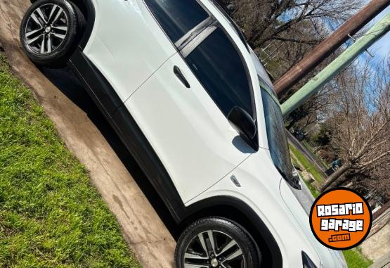 Autos - Chevrolet Tracker 1.2 2023 Nafta 50000Km - En Venta