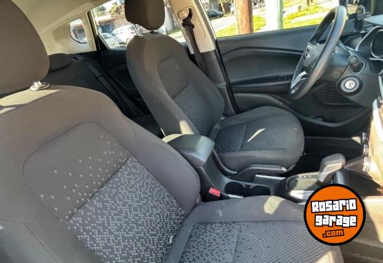 Autos - Chevrolet Tracker 1.2 2023 Nafta 50000Km - En Venta