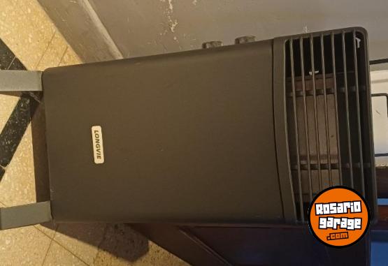 Hogar - Estufa calefactor el�ctrico longvi - En Venta