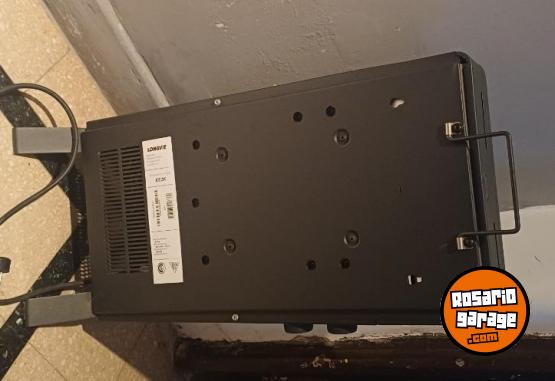 Hogar - Estufa calefactor el�ctrico longvi - En Venta