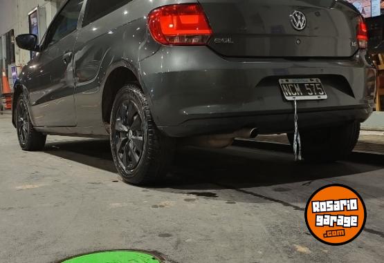 Autos - Volkswagen Gol trend 2013 Nafta 176000Km - En Venta