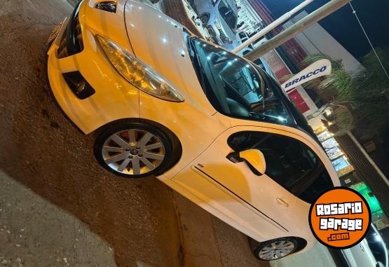 Autos - Peugeot 207 gti 2012 Nafta 114480Km - En Venta