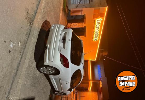 Autos - Peugeot 207 gti 2012 Nafta 114480Km - En Venta