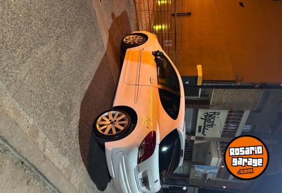 Autos - Peugeot 207 gti 2012 Nafta 114480Km - En Venta
