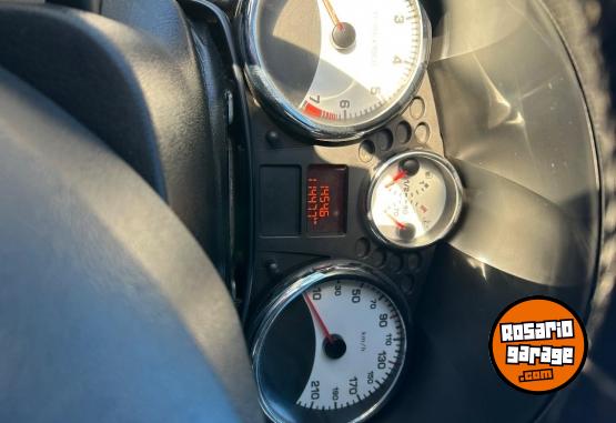 Autos - Peugeot 207 gti 2012 Nafta 114480Km - En Venta