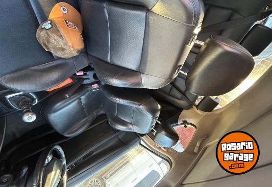 Autos - Peugeot 207 gti 2012 Nafta 114480Km - En Venta