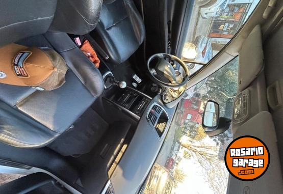 Autos - Peugeot 207 gti 2012 Nafta 114480Km - En Venta