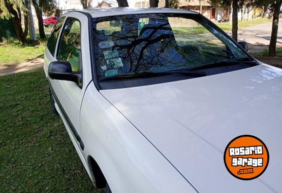 Autos - Volkswagen GOL POWER 2008 Nafta 200000Km - En Venta