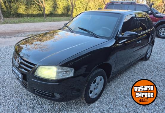 Autos - Volkswagen GOL POWER 2011 Nafta 270000Km - En Venta