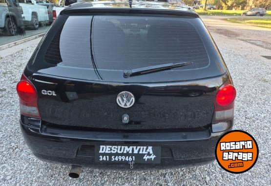 Autos - Volkswagen GOL POWER 2011 Nafta 270000Km - En Venta