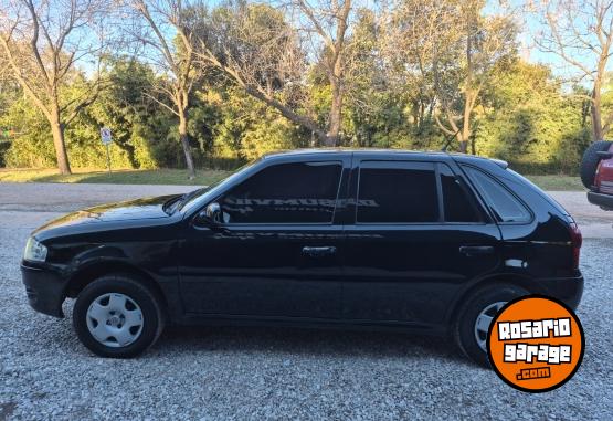 Autos - Volkswagen GOL POWER 2011 Nafta 270000Km - En Venta
