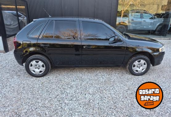 Autos - Volkswagen GOL POWER 2011 Nafta 270000Km - En Venta