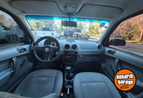 Autos - Volkswagen GOL POWER 2011 Nafta 270000Km - En Venta