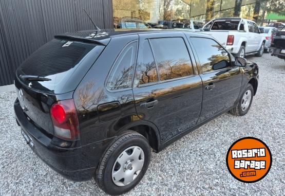 Autos - Volkswagen GOL POWER 2011 Nafta 270000Km - En Venta