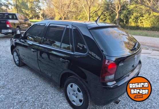 Autos - Volkswagen GOL POWER 2011 Nafta 270000Km - En Venta
