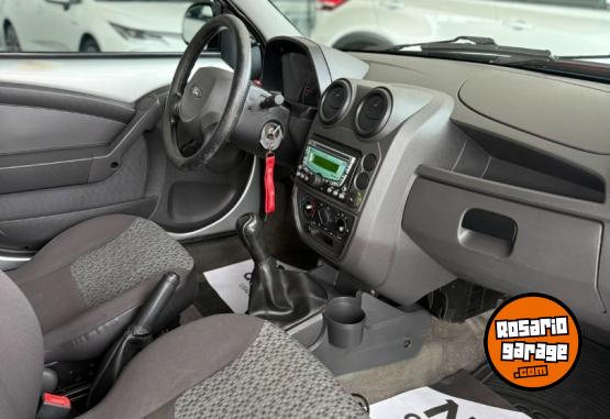 Autos - Ford Ka Fly Viral 2011 Nafta 135000Km - En Venta