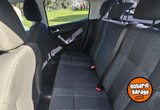 Autos - Peugeot 208 Allure 2019 Nafta 110000Km - En Venta