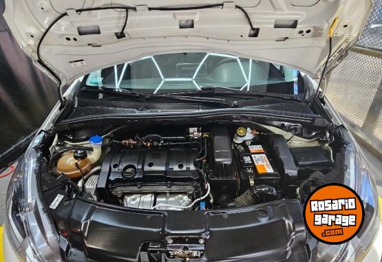 Autos - Peugeot 208 Allure 2019 Nafta 110000Km - En Venta