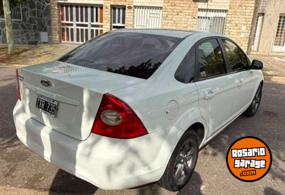 Autos - Ford FOCUS 1.6 EXE TRENDLINE 2010 Nafta - En Venta