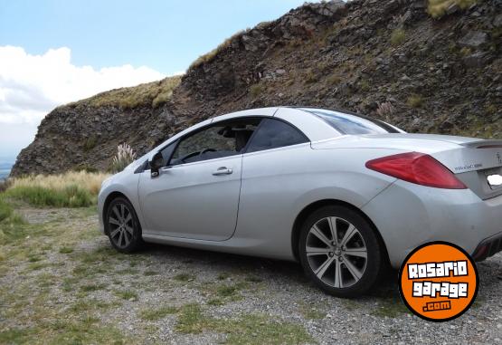 Autos - Peugeot 308 CC 2014 Nafta 82000Km - En Venta