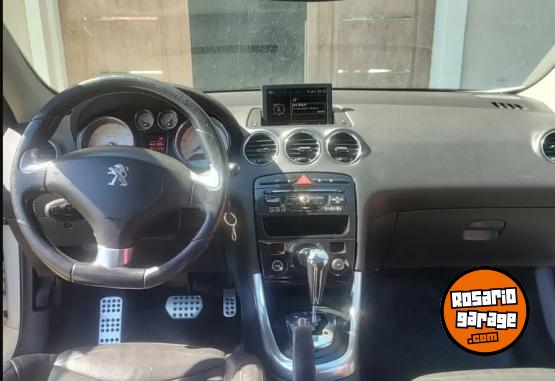 Autos - Peugeot 308 CC 2014 Nafta 82000Km - En Venta