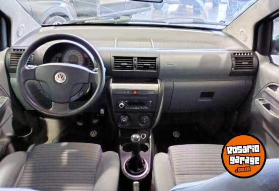 Autos - Volkswagen Suran 2008 GNC 146000Km - En Venta