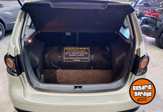 Autos - Volkswagen Suran 2008 GNC 146000Km - En Venta