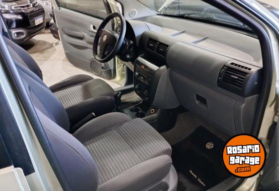 Autos - Volkswagen Suran 2008 GNC 146000Km - En Venta