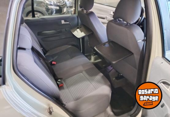 Autos - Volkswagen Suran 2008 GNC 146000Km - En Venta