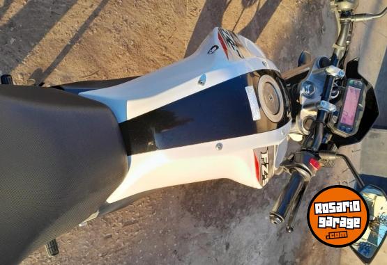 Motos - Yamaha Fz 150 sd 2023 Nafta 1111Km - En Venta